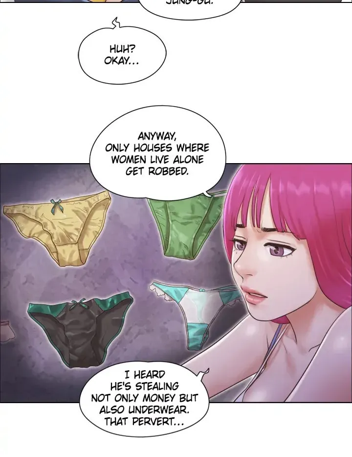 Read May I Touch It? chapter 2 image 21 on Lezhin