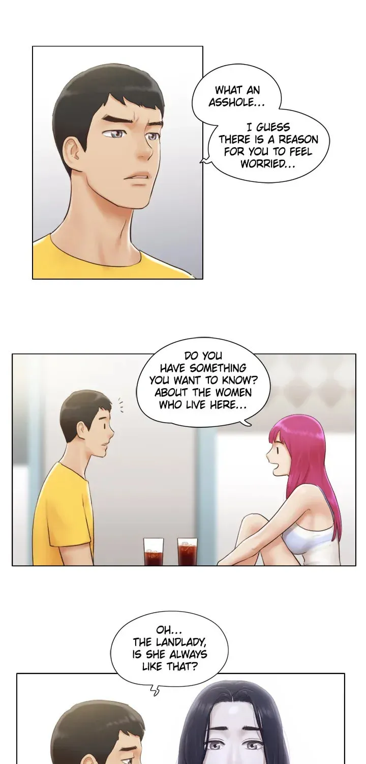 Read May I Touch It? chapter 2 image 22 on Lezhin