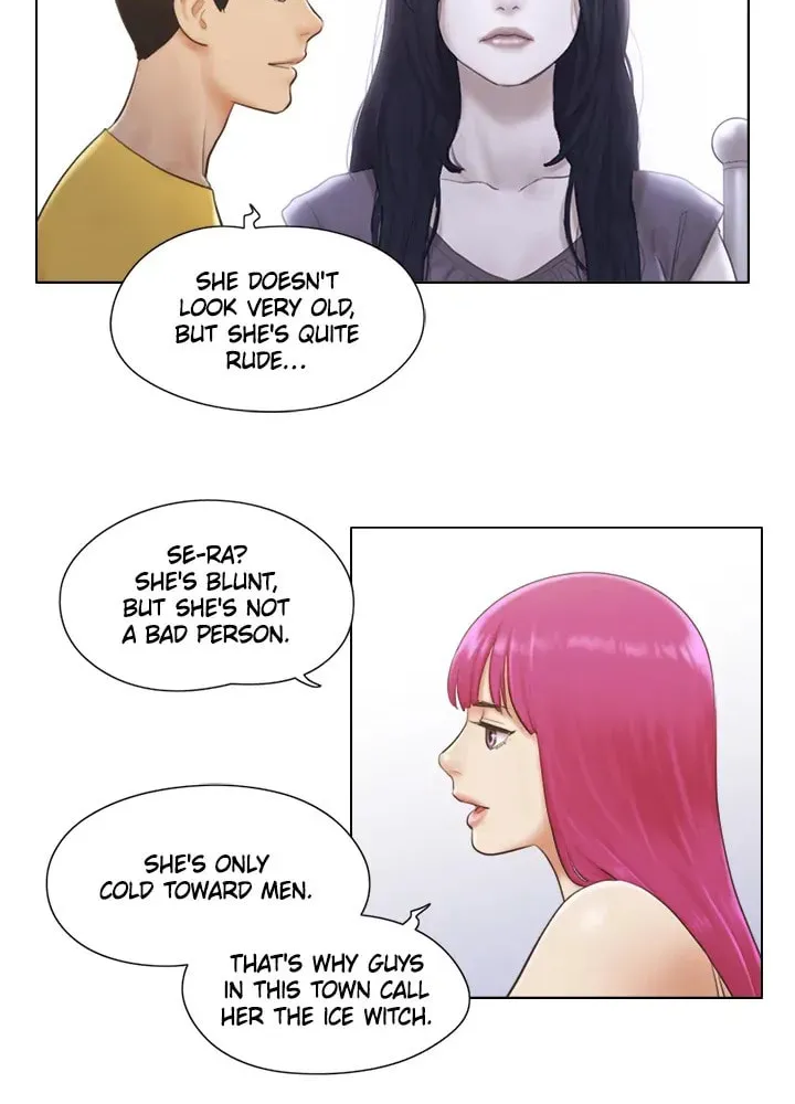 Read May I Touch It? chapter 2 image 23 on Lezhin