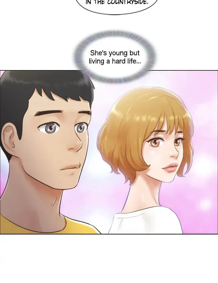 Read May I Touch It? chapter 2 image 25 on Lezhin