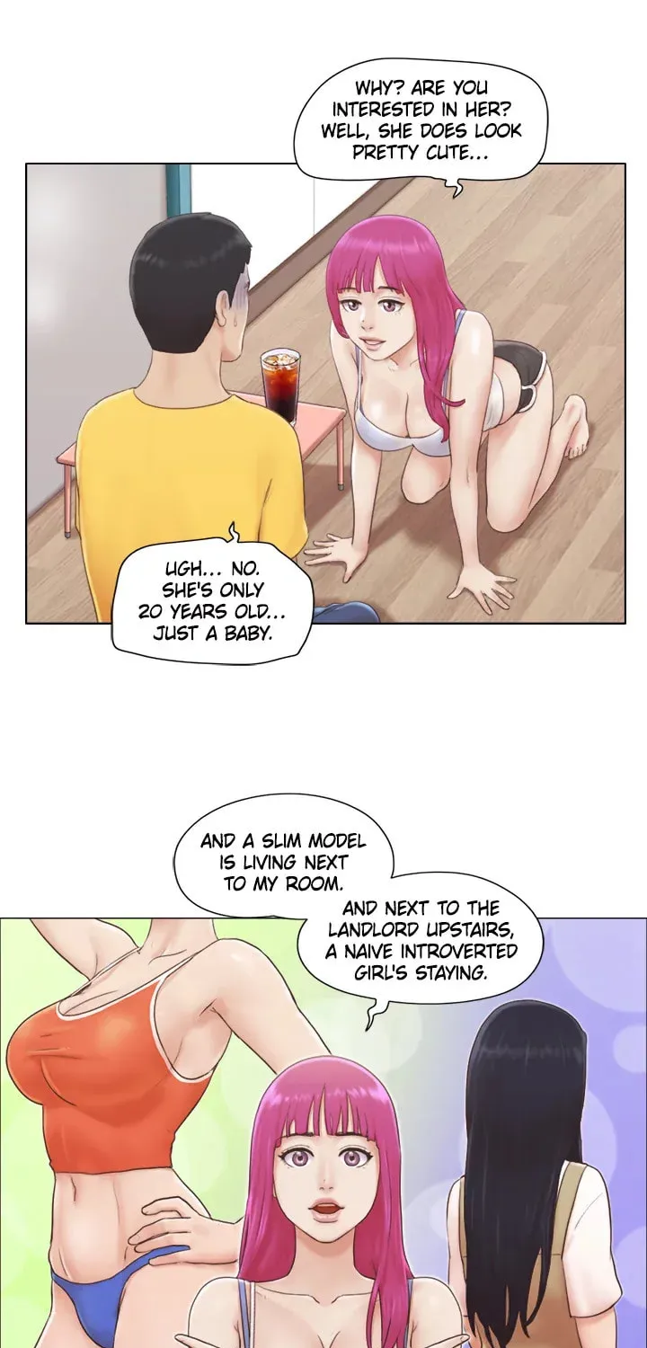 Read May I Touch It? chapter 2 image 26 on Lezhin
