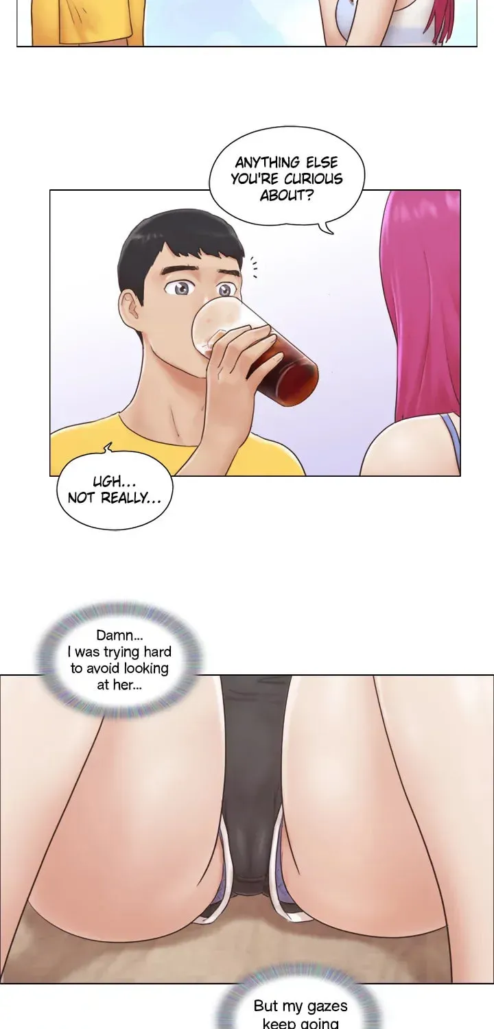 Read May I Touch It? chapter 2 image 28 on Lezhin