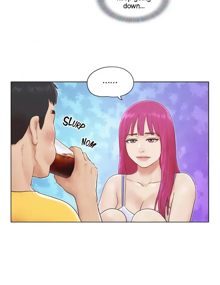 Read May I Touch It? chapter 2 image 29 on Lezhin