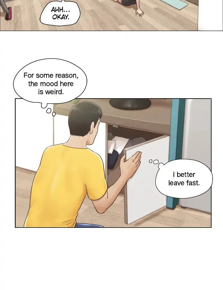 Read May I Touch It? chapter 2 image 33 on Lezhin