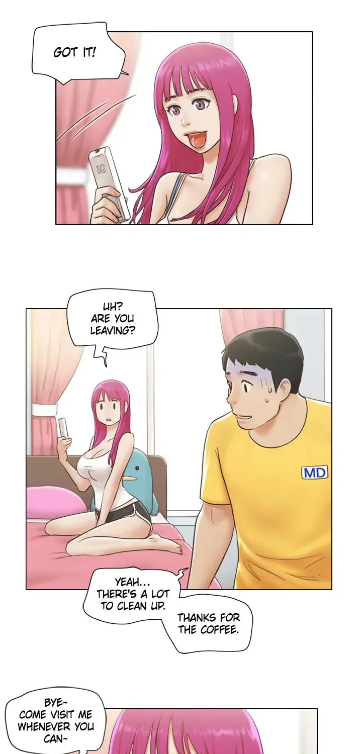 Read May I Touch It? chapter 2 image 38 on Lezhin
