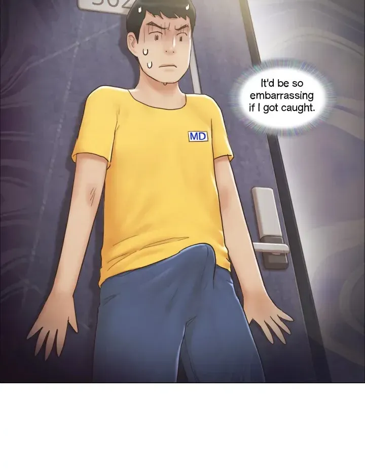 Read May I Touch It? chapter 2 image 41 on Lezhin