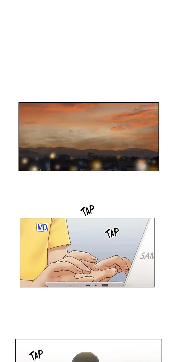 Read May I Touch It? chapter 2 image 42 on Lezhin