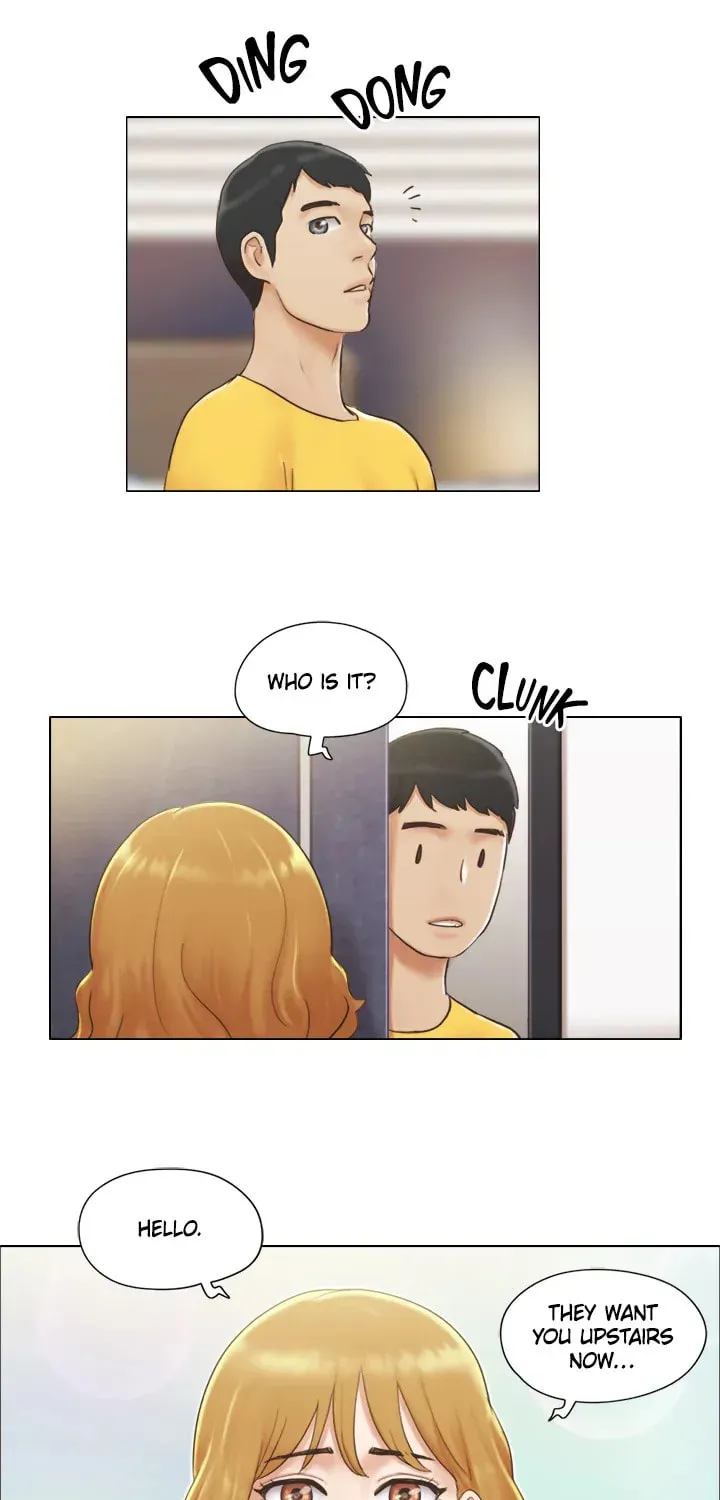 Read May I Touch It? chapter 2 image 46 on Lezhin