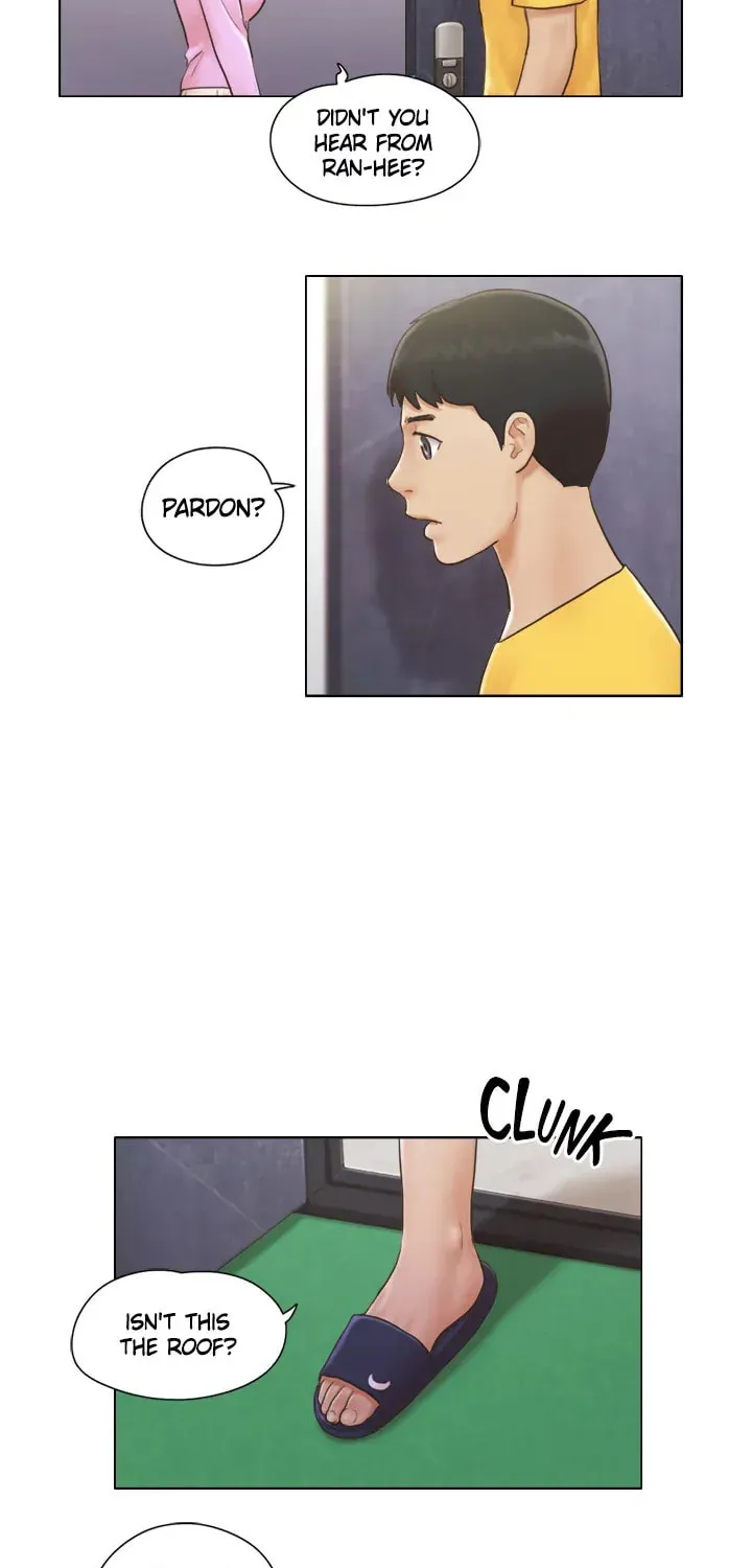 Read May I Touch It? chapter 2 image 48 on Lezhin