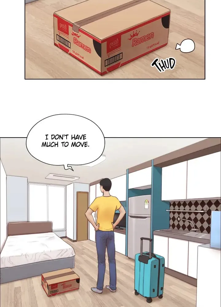 Read May I Touch It? chapter 2 image 7 on Lezhin