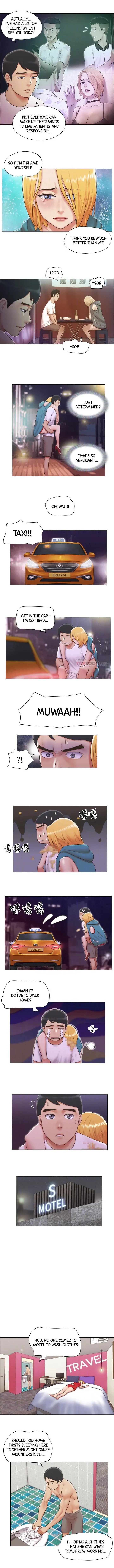 Read May I Touch It? chapter 20 image 2 on Lezhin