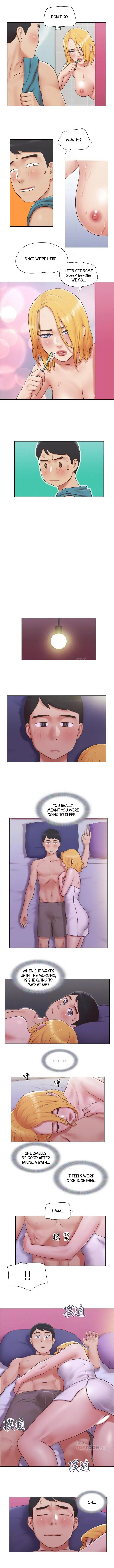 Read May I Touch It? chapter 20 image 4 on Lezhin