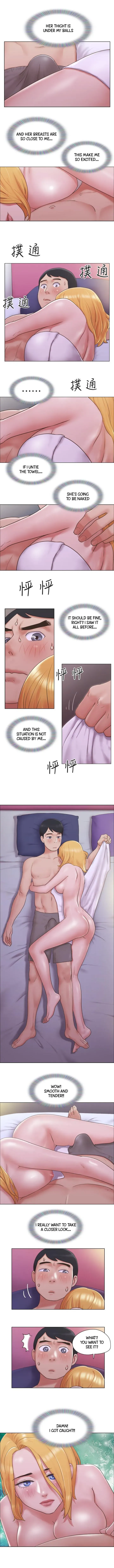 Read May I Touch It? chapter 20 image 5 on Lezhin