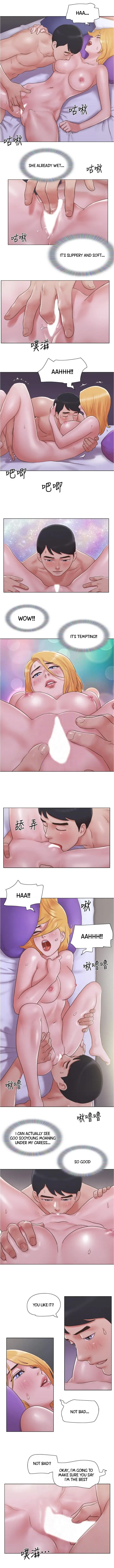 Read May I Touch It? chapter 21 image 2 on Lezhin