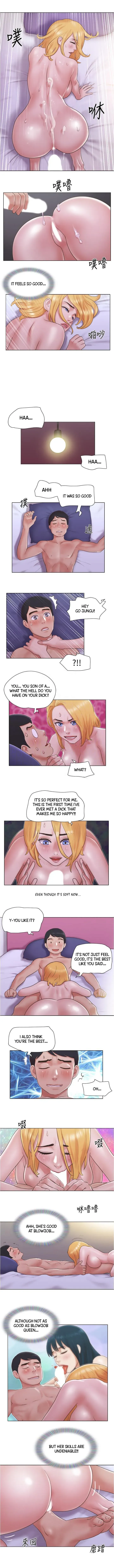 Read May I Touch It? chapter 21 image 4 on Lezhin