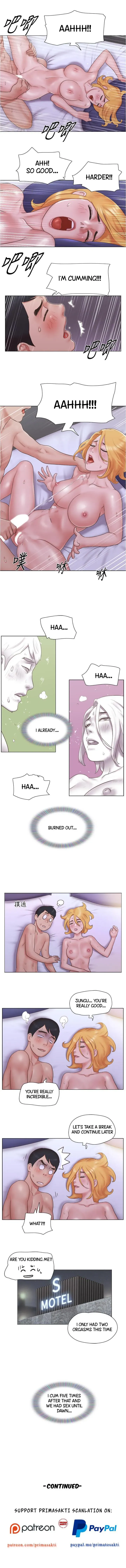 Read May I Touch It? chapter 21 image 6 on Lezhin
