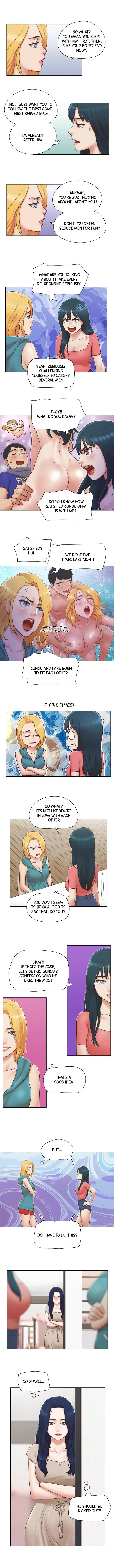 Read May I Touch It? chapter 22 image 3 on Lezhin