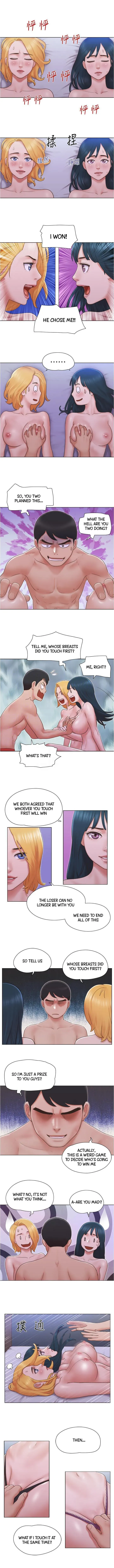 Read May I Touch It? chapter 24 image 4 on Lezhin