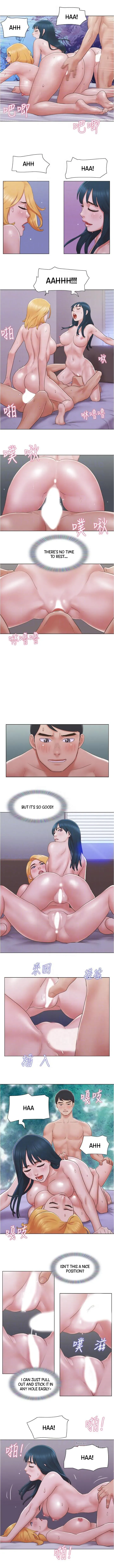 Read May I Touch It? chapter 25 image 2 on Lezhin