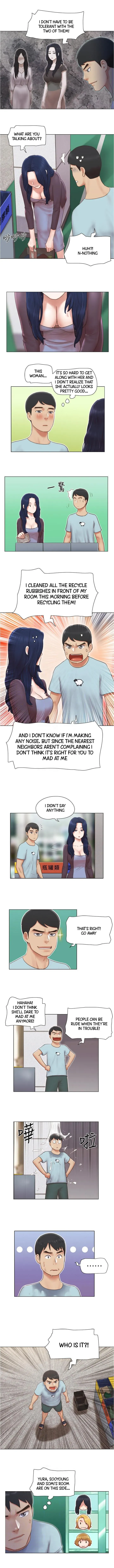 Read May I Touch It? chapter 26 image 2 on Lezhin