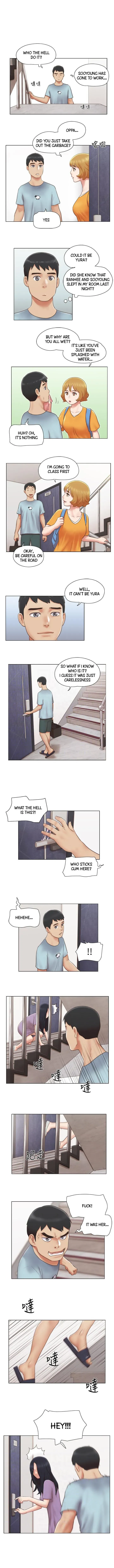 Read May I Touch It? chapter 26 image 3 on Lezhin