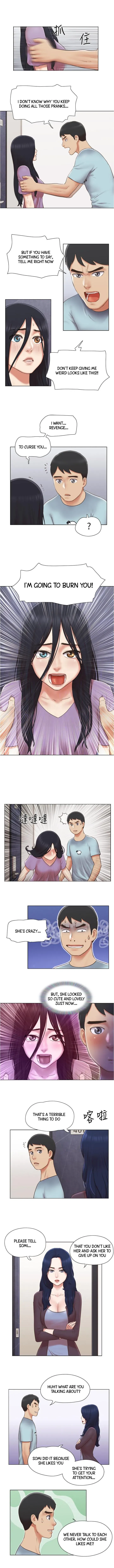 Read May I Touch It? chapter 26 image 4 on Lezhin
