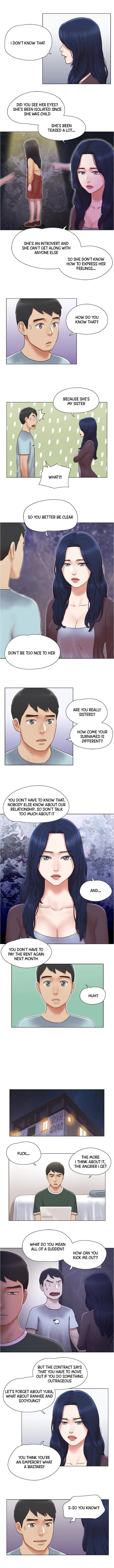 Read May I Touch It? chapter 26 image 5 on Lezhin