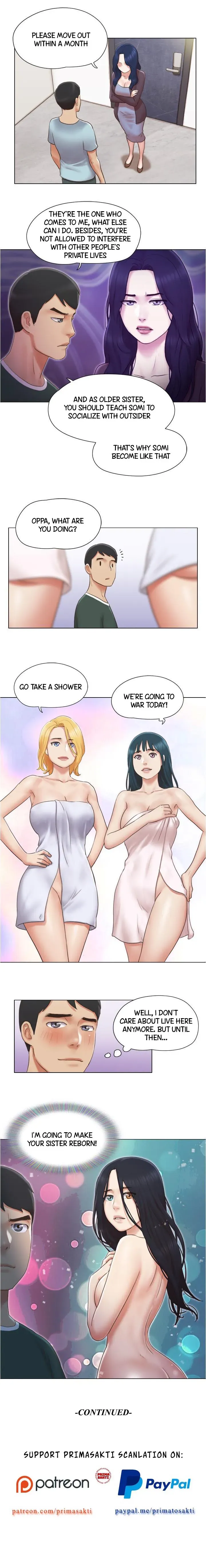 Read May I Touch It? chapter 26 image 6 on Lezhin