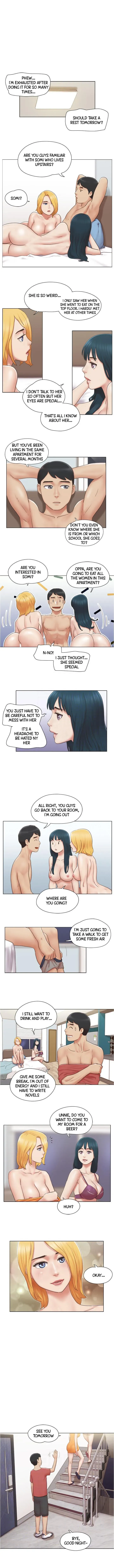 Read May I Touch It? chapter 27 image 2 on Lezhin
