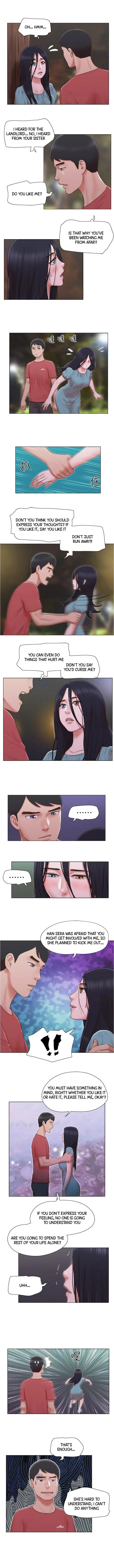 Read May I Touch It? chapter 27 image 4 on Lezhin