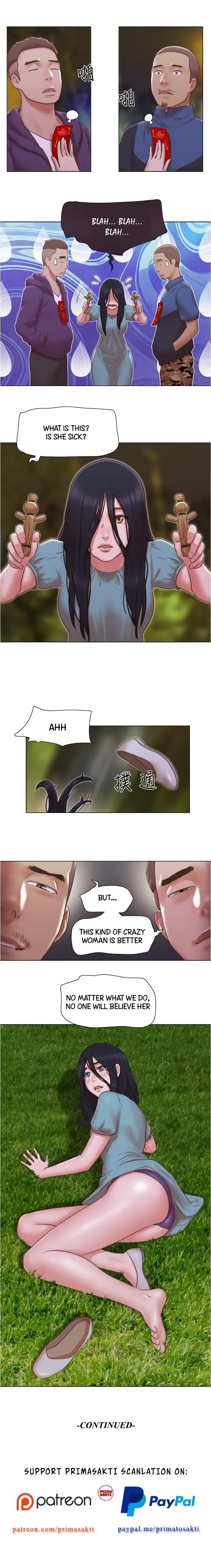 Read May I Touch It? chapter 27 image 6 on Lezhin