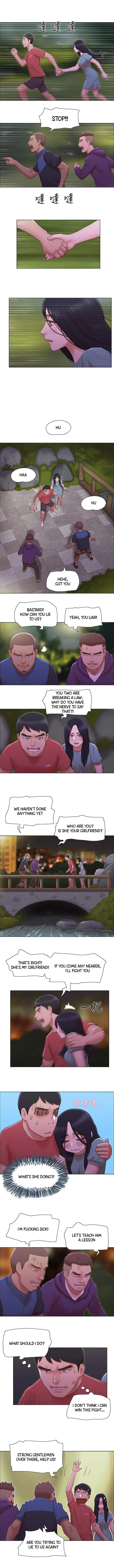 Read May I Touch It? chapter 28 image 4 on Lezhin