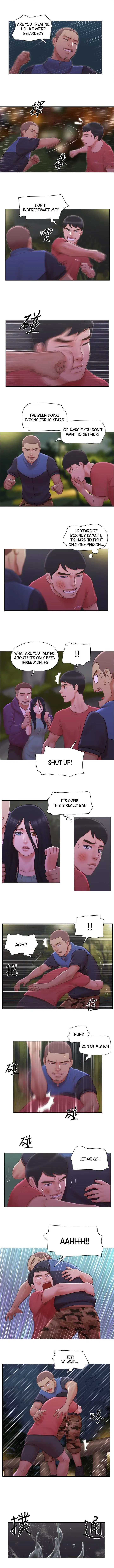 Read May I Touch It? chapter 28 image 5 on Lezhin