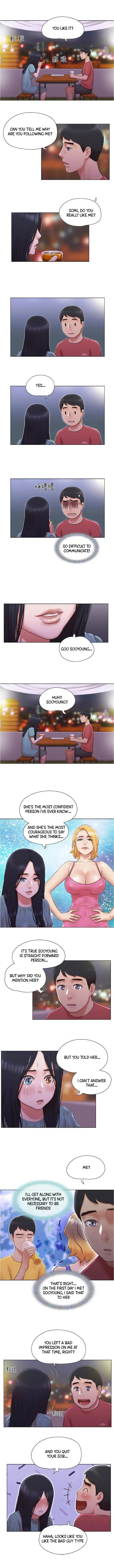 Read May I Touch It? chapter 29 image 2 on Lezhin