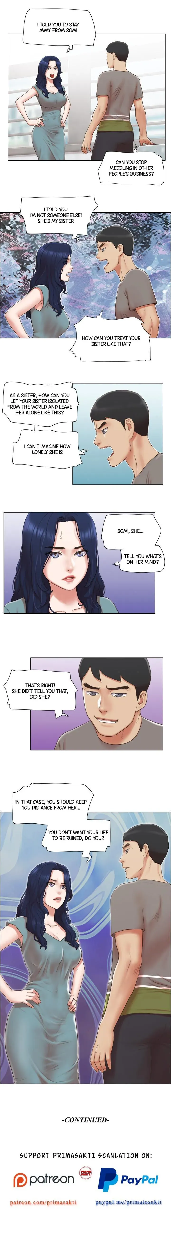 Read May I Touch It? chapter 29 image 6 on Lezhin