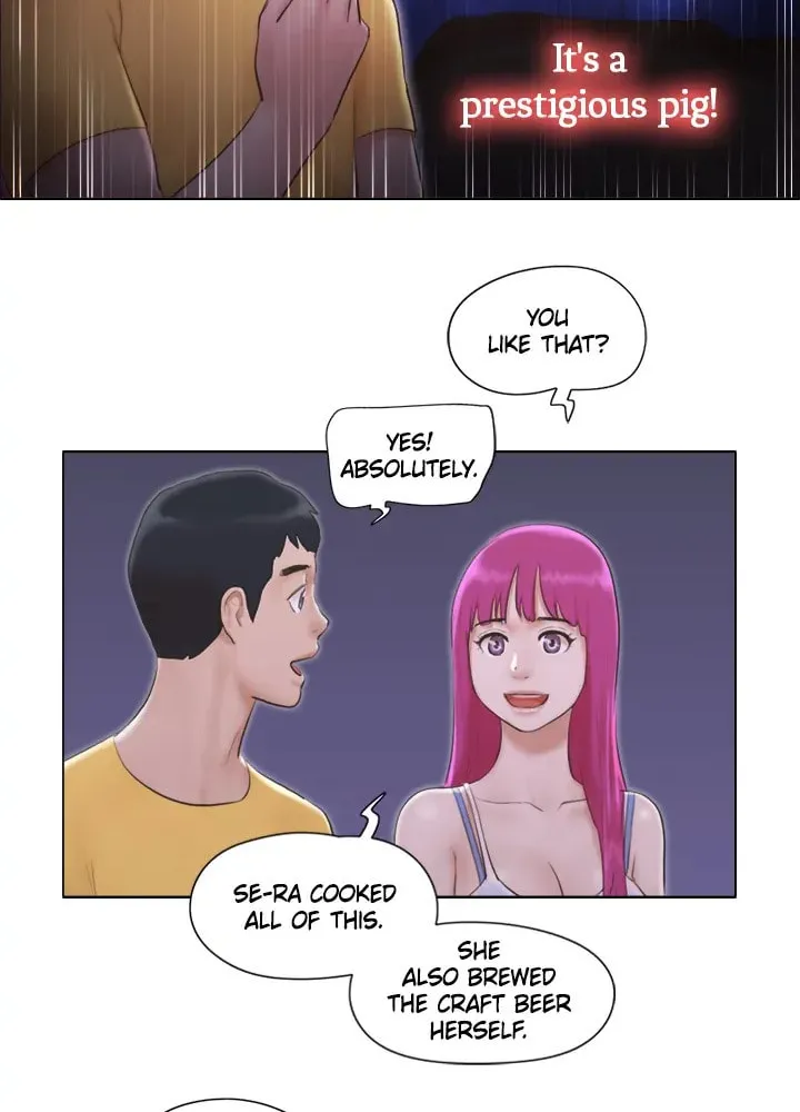 Read May I Touch It? chapter 3 image 11 on Lezhin