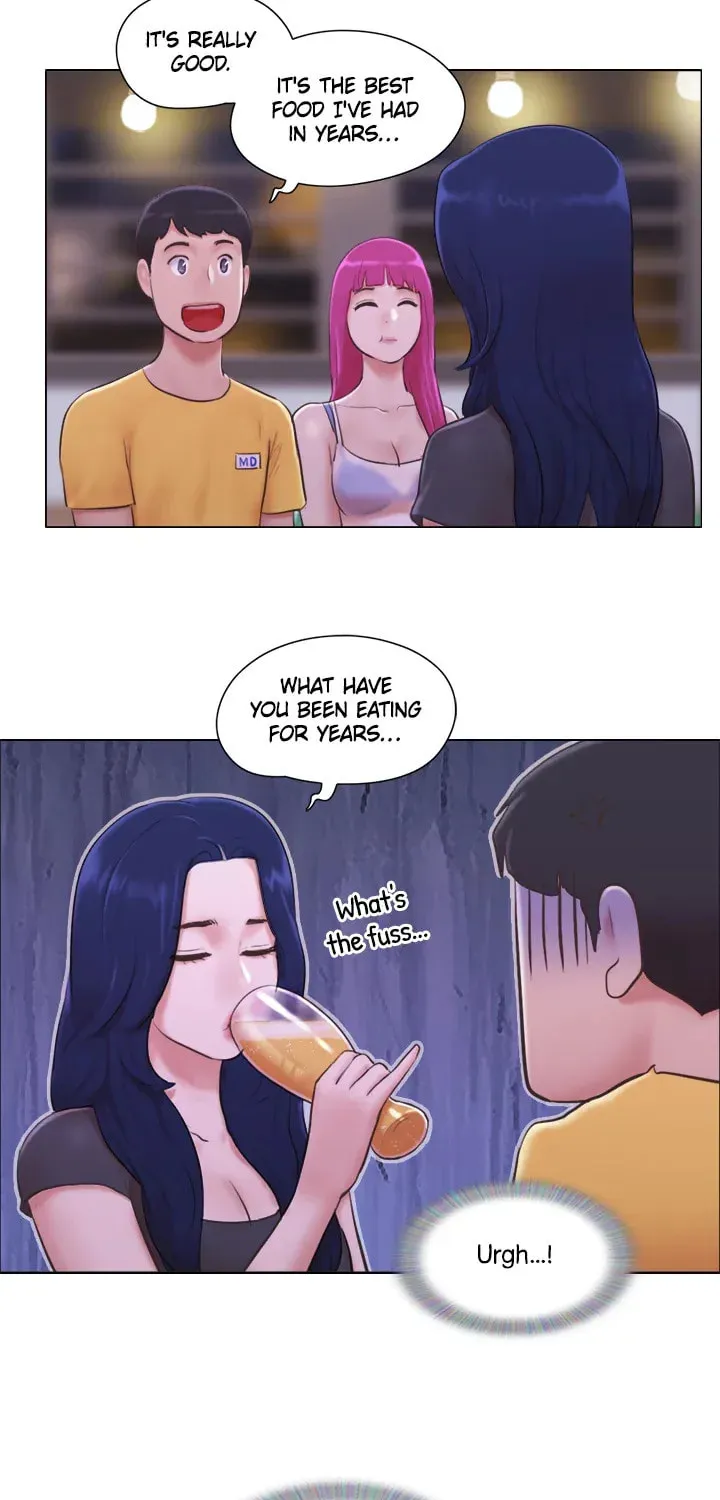 Read May I Touch It? chapter 3 image 12 on Lezhin