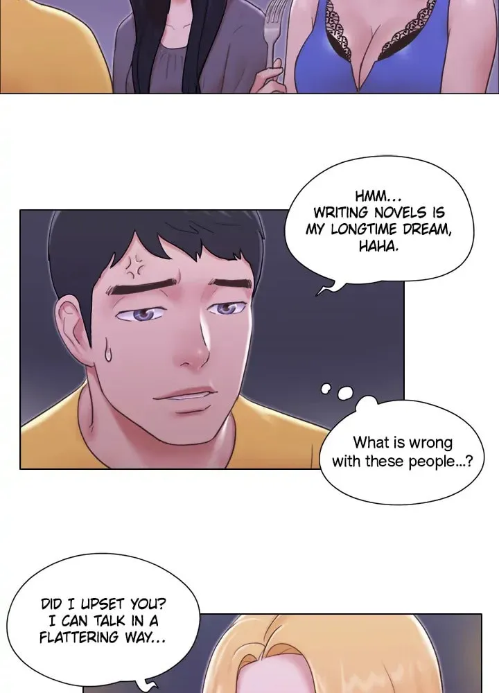 Read May I Touch It? chapter 3 image 15 on Lezhin