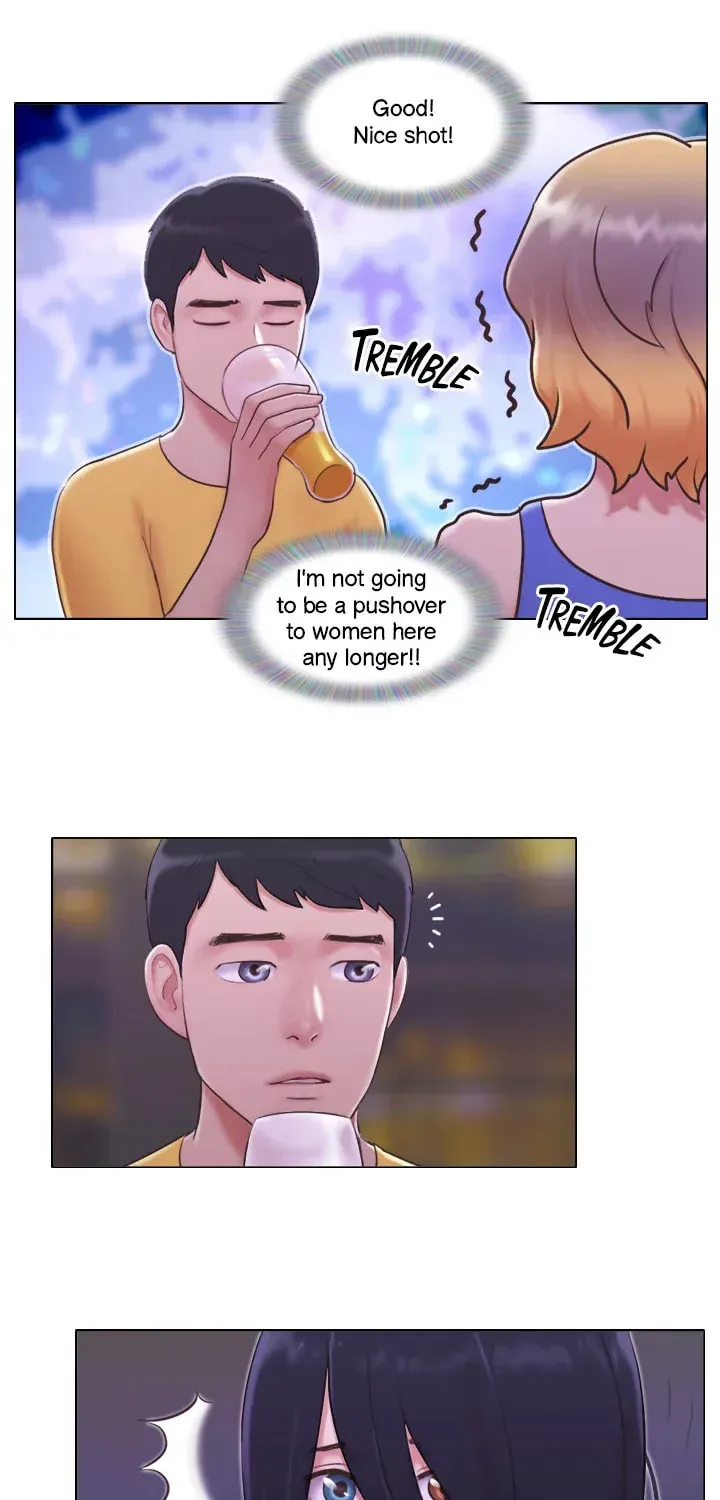 Read May I Touch It? chapter 3 image 18 on Lezhin