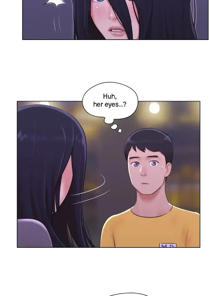 Read May I Touch It? chapter 3 image 19 on Lezhin