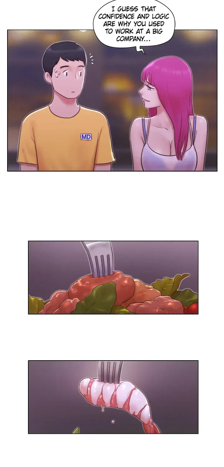 Read May I Touch It? chapter 3 image 20 on Lezhin