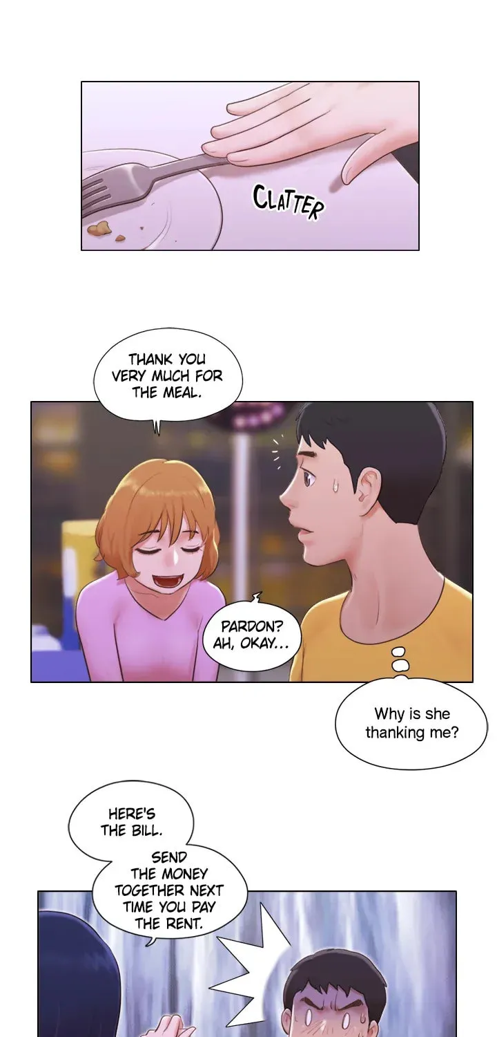 Read May I Touch It? chapter 3 image 22 on Lezhin