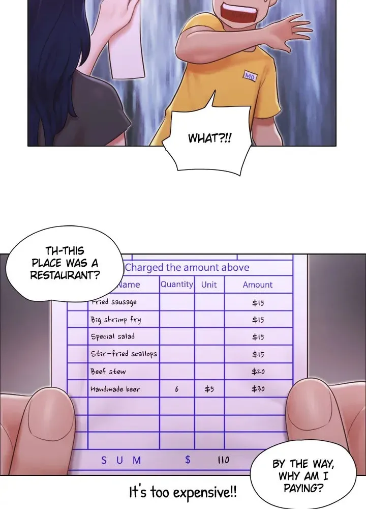 Read May I Touch It? chapter 3 image 23 on Lezhin