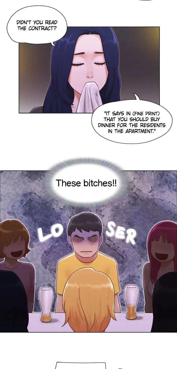 Read May I Touch It? chapter 3 image 24 on Lezhin