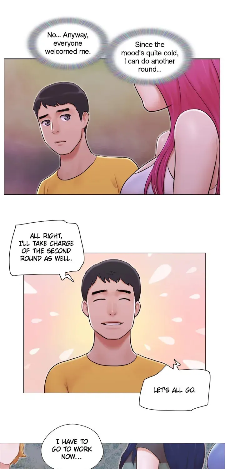 Read May I Touch It? chapter 3 image 26 on Lezhin