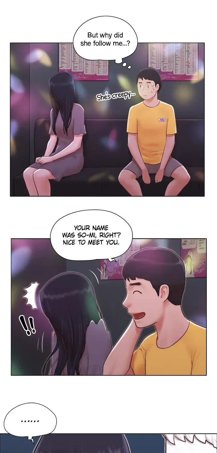 Read May I Touch It? chapter 3 image 30 on Lezhin