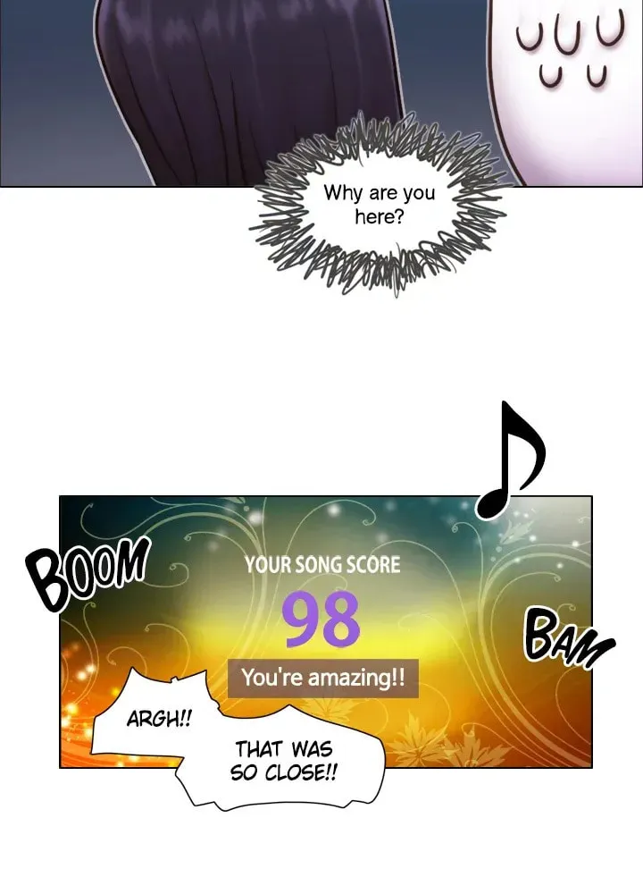 Read May I Touch It? chapter 3 image 31 on Lezhin