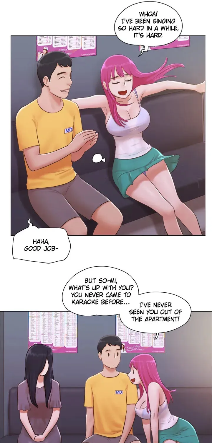 Read May I Touch It? chapter 3 image 32 on Lezhin