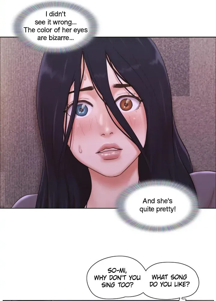 Read May I Touch It? chapter 3 image 35 on Lezhin