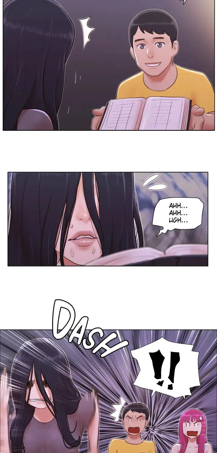 Read May I Touch It? chapter 3 image 36 on Lezhin
